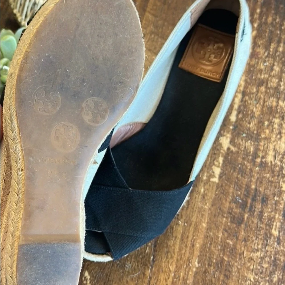 Tory Burch stylish peep